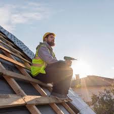 Fast & Reliable Emergency Roof Repairs in Fircrest, WA